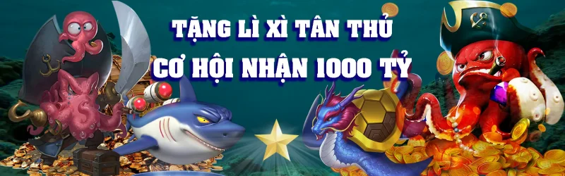 Bắn cá nổ hũ ko66